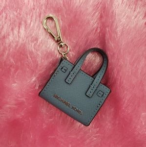 ❤ MICHAEL KORS Hammilton Inspired Key Chain